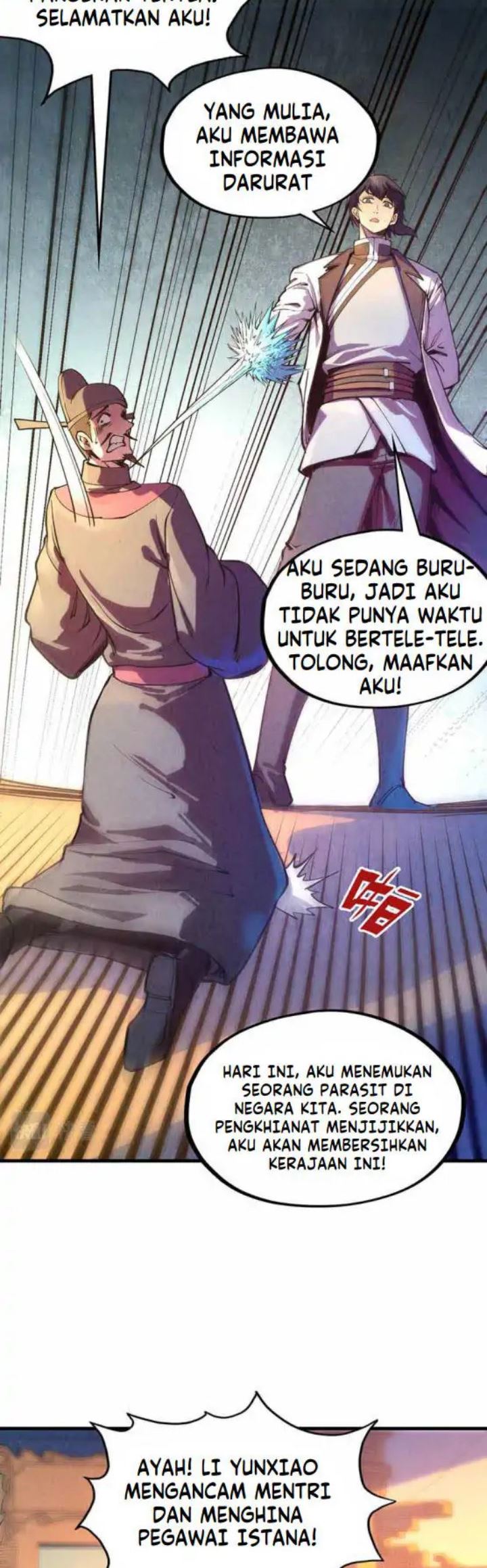 Dilarang COPAS - situs resmi www.mangacanblog.com - Komik the ultimate of all ages 076 - chapter 76 77 Indonesia the ultimate of all ages 076 - chapter 76 Terbaru 23|Baca Manga Komik Indonesia|Mangacan