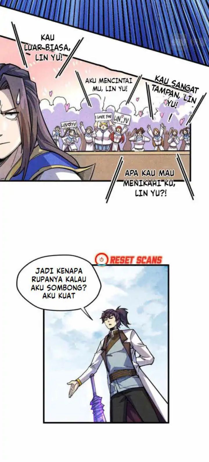 Dilarang COPAS - situs resmi www.mangacanblog.com - Komik the ultimate of all ages 078 - chapter 78 79 Indonesia the ultimate of all ages 078 - chapter 78 Terbaru 9|Baca Manga Komik Indonesia|Mangacan