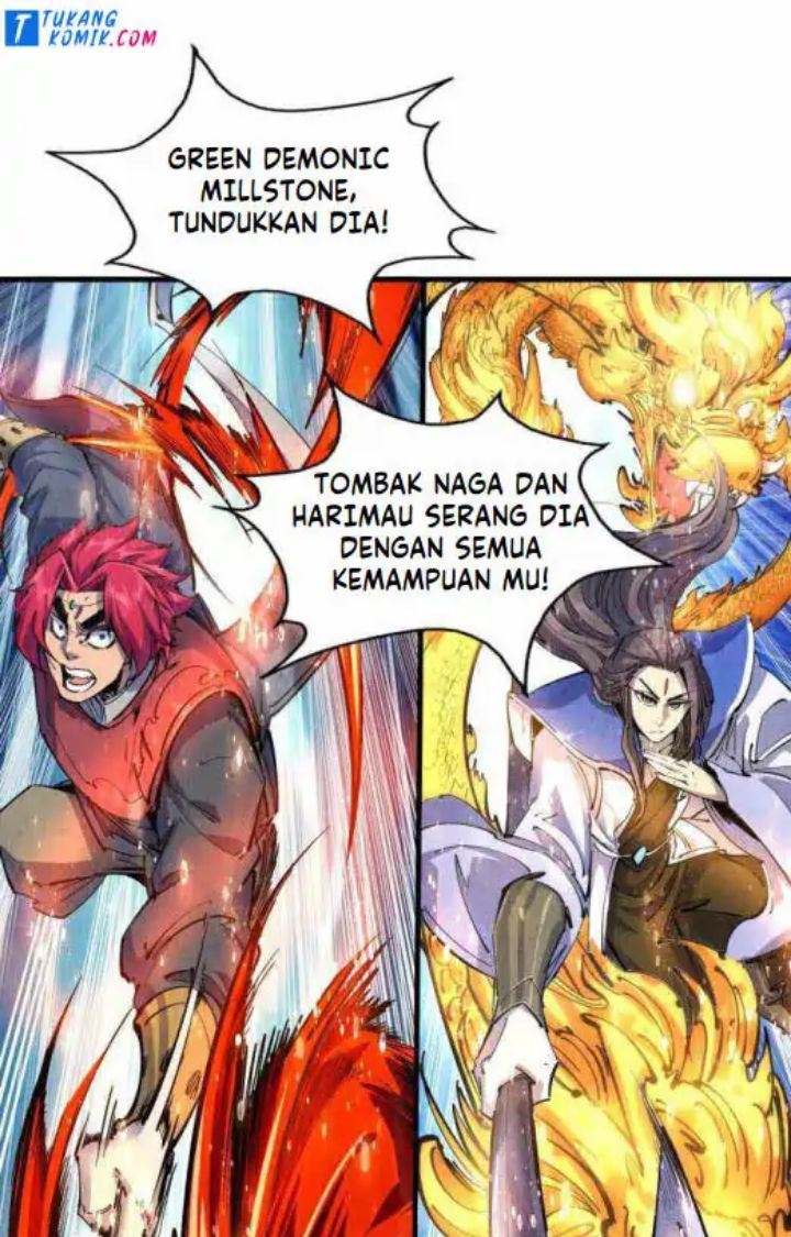 Dilarang COPAS - situs resmi www.mangacanblog.com - Komik the ultimate of all ages 078 - chapter 78 79 Indonesia the ultimate of all ages 078 - chapter 78 Terbaru 35|Baca Manga Komik Indonesia|Mangacan