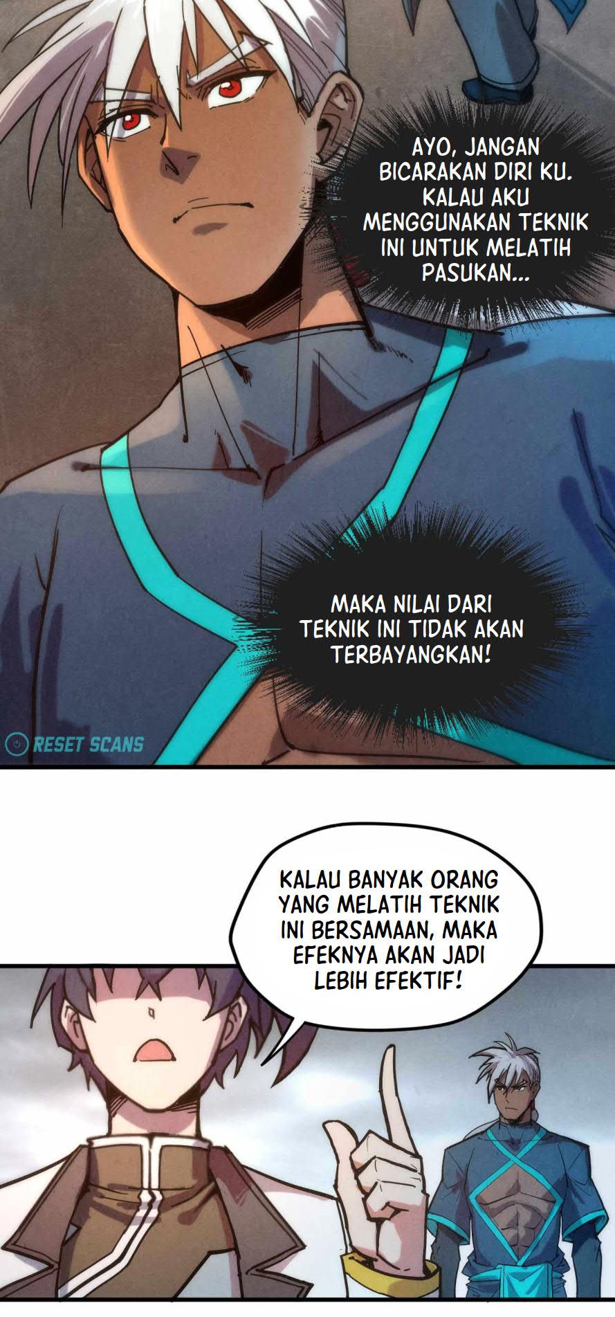 Dilarang COPAS - situs resmi www.mangacanblog.com - Komik the ultimate of all ages 084 - chapter 84 85 Indonesia the ultimate of all ages 084 - chapter 84 Terbaru 11|Baca Manga Komik Indonesia|Mangacan