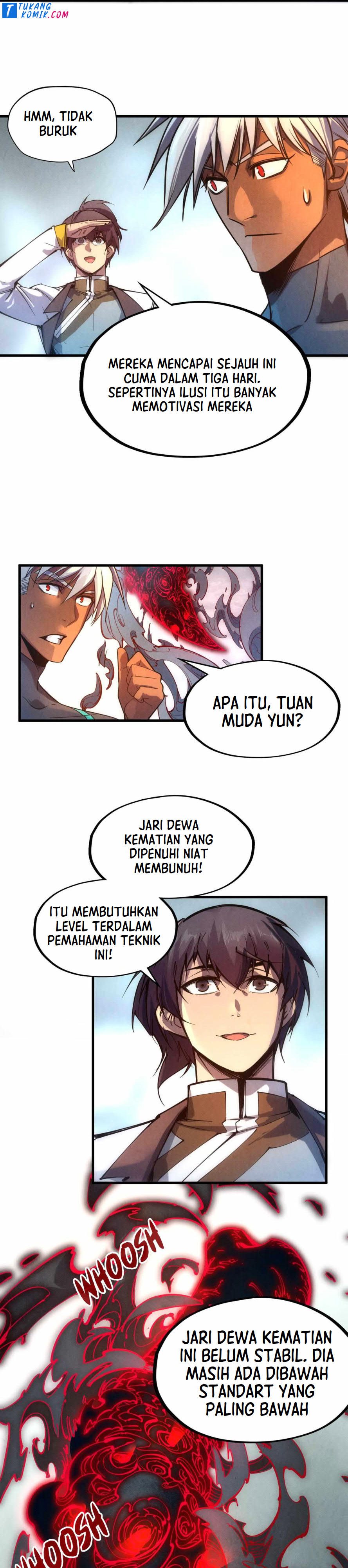 Dilarang COPAS - situs resmi www.mangacanblog.com - Komik the ultimate of all ages 084 - chapter 84 85 Indonesia the ultimate of all ages 084 - chapter 84 Terbaru 17|Baca Manga Komik Indonesia|Mangacan