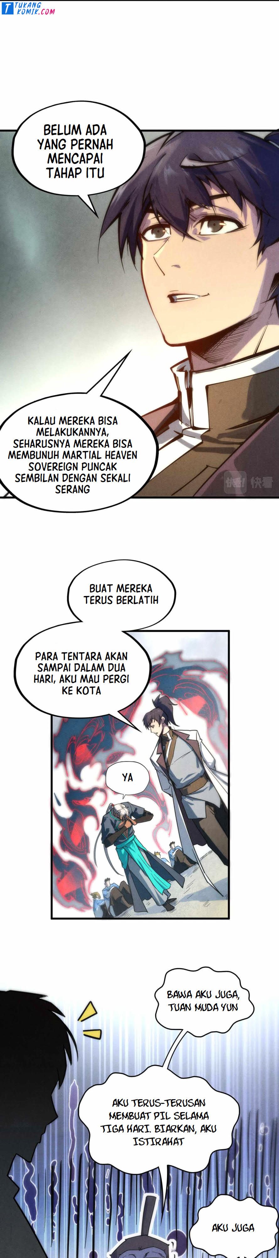 Dilarang COPAS - situs resmi www.mangacanblog.com - Komik the ultimate of all ages 084 - chapter 84 85 Indonesia the ultimate of all ages 084 - chapter 84 Terbaru 19|Baca Manga Komik Indonesia|Mangacan