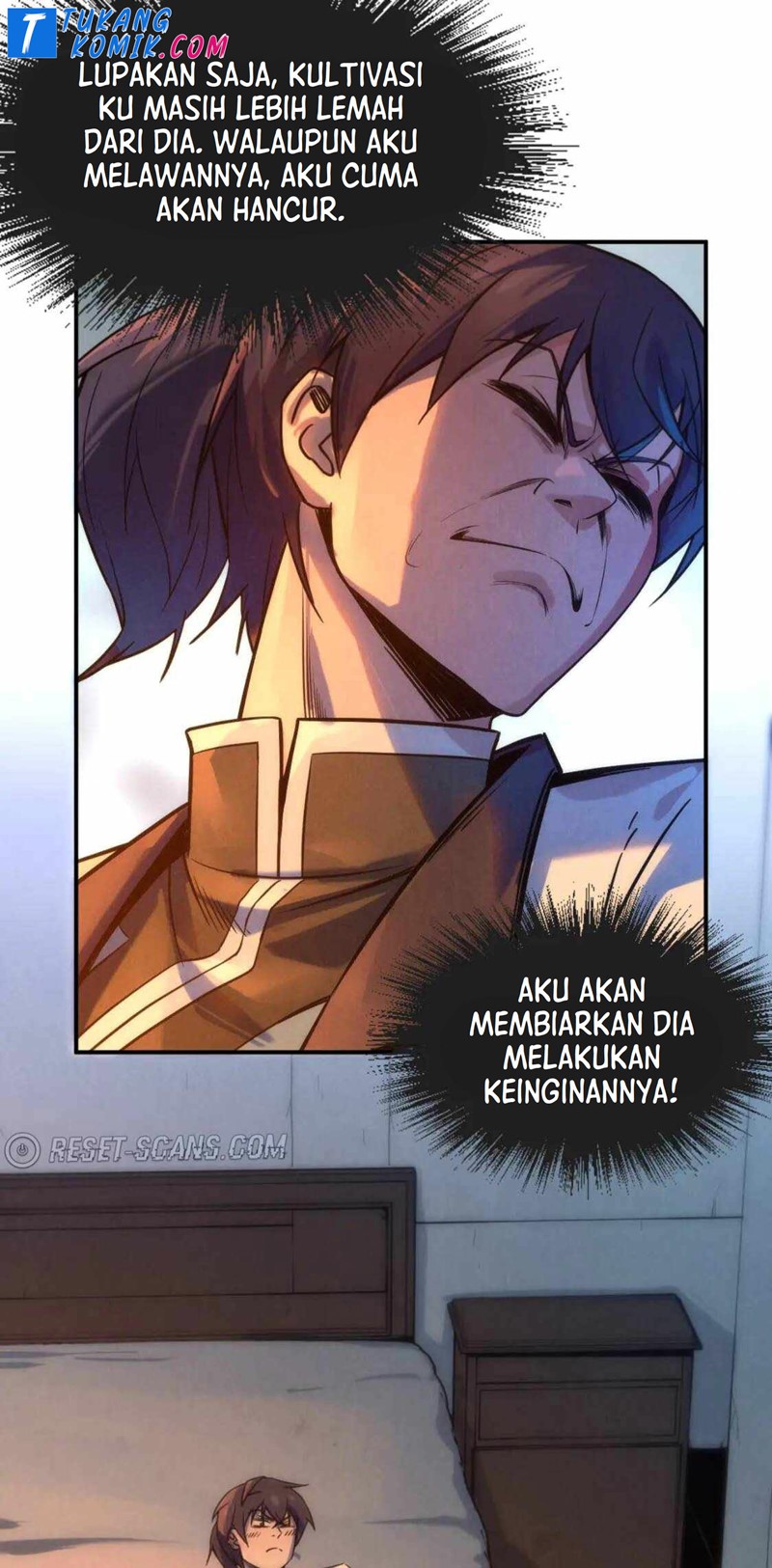 Dilarang COPAS - situs resmi www.mangacanblog.com - Komik the ultimate of all ages 096 - chapter 96 97 Indonesia the ultimate of all ages 096 - chapter 96 Terbaru 10|Baca Manga Komik Indonesia|Mangacan