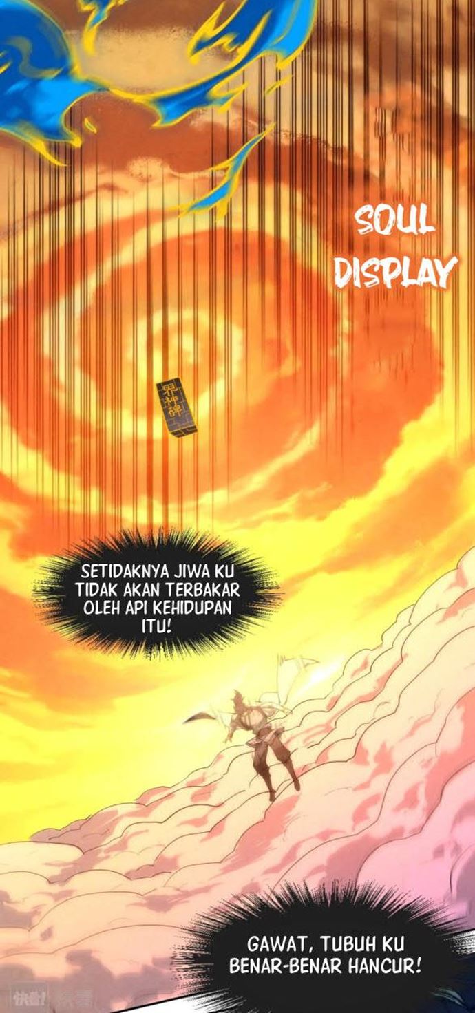 Dilarang COPAS - situs resmi www.mangacanblog.com - Komik the ultimate of all ages 106 - chapter 106 107 Indonesia the ultimate of all ages 106 - chapter 106 Terbaru 2|Baca Manga Komik Indonesia|Mangacan