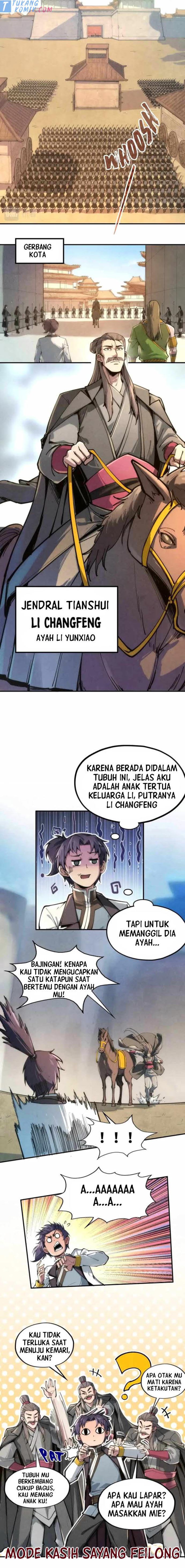 Dilarang COPAS - situs resmi www.mangacanblog.com - Komik the ultimate of all ages 107 - chapter 107 108 Indonesia the ultimate of all ages 107 - chapter 107 Terbaru 6|Baca Manga Komik Indonesia|Mangacan