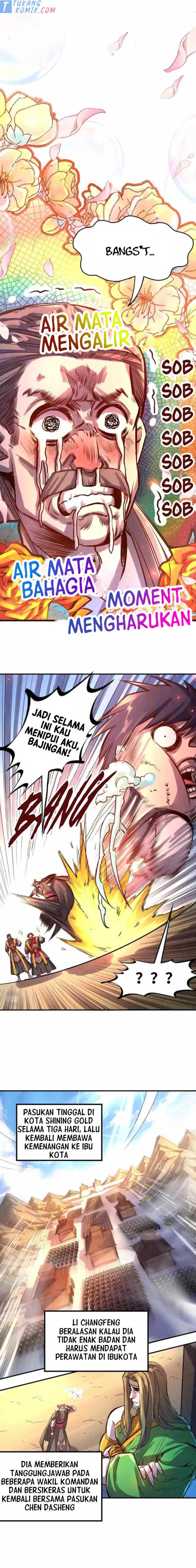 Dilarang COPAS - situs resmi www.mangacanblog.com - Komik the ultimate of all ages 107 - chapter 107 108 Indonesia the ultimate of all ages 107 - chapter 107 Terbaru 9|Baca Manga Komik Indonesia|Mangacan