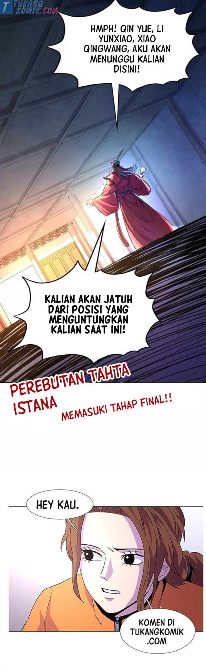 Dilarang COPAS - situs resmi www.mangacanblog.com - Komik the ultimate of all ages 107 - chapter 107 108 Indonesia the ultimate of all ages 107 - chapter 107 Terbaru 11|Baca Manga Komik Indonesia|Mangacan