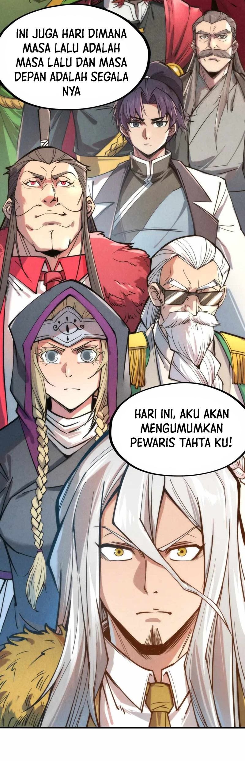 Dilarang COPAS - situs resmi www.mangacanblog.com - Komik the ultimate of all ages 108 - chapter 108 109 Indonesia the ultimate of all ages 108 - chapter 108 Terbaru 15|Baca Manga Komik Indonesia|Mangacan