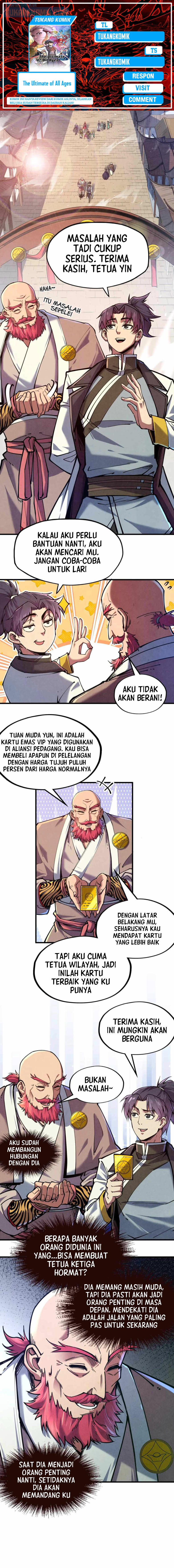 Dilarang COPAS - situs resmi www.mangacanblog.com - Komik the ultimate of all ages 128 - chapter 128 129 Indonesia the ultimate of all ages 128 - chapter 128 Terbaru 0|Baca Manga Komik Indonesia|Mangacan