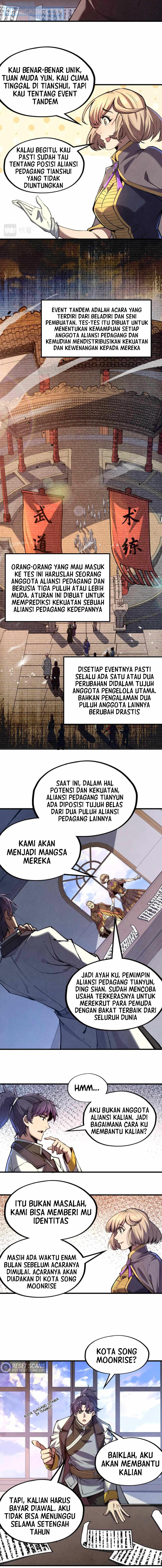 Dilarang COPAS - situs resmi www.mangacanblog.com - Komik the ultimate of all ages 128 - chapter 128 129 Indonesia the ultimate of all ages 128 - chapter 128 Terbaru 3|Baca Manga Komik Indonesia|Mangacan