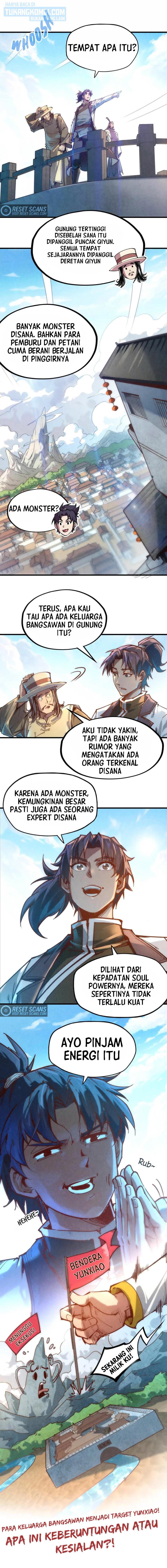 Dilarang COPAS - situs resmi www.mangacanblog.com - Komik the ultimate of all ages 128 - chapter 128 129 Indonesia the ultimate of all ages 128 - chapter 128 Terbaru 9|Baca Manga Komik Indonesia|Mangacan