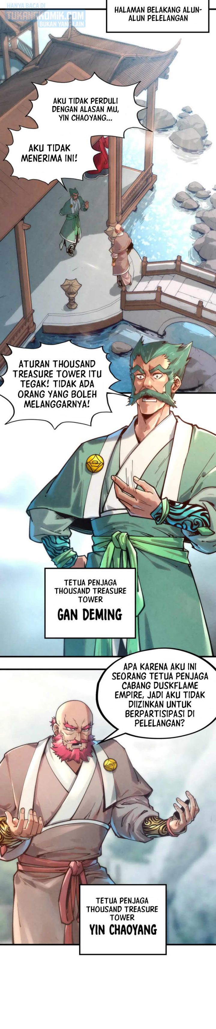 Dilarang COPAS - situs resmi www.mangacanblog.com - Komik the ultimate of all ages 130 - chapter 130 131 Indonesia the ultimate of all ages 130 - chapter 130 Terbaru 1|Baca Manga Komik Indonesia|Mangacan