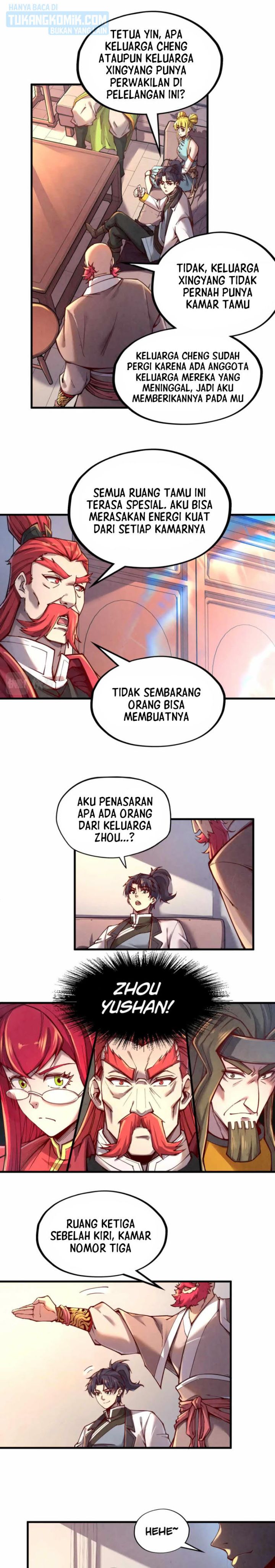 Dilarang COPAS - situs resmi www.mangacanblog.com - Komik the ultimate of all ages 130 - chapter 130 131 Indonesia the ultimate of all ages 130 - chapter 130 Terbaru 14|Baca Manga Komik Indonesia|Mangacan