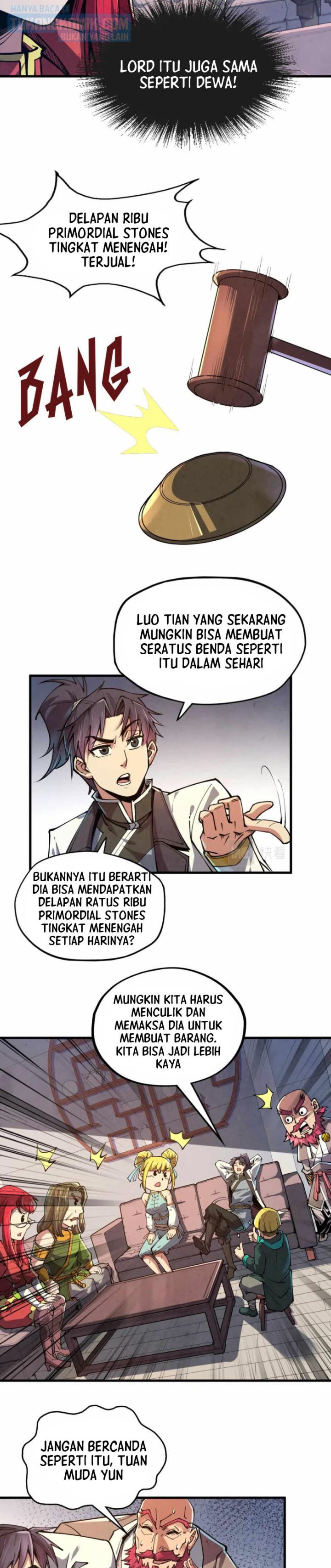 Dilarang COPAS - situs resmi www.mangacanblog.com - Komik the ultimate of all ages 130 - chapter 130 131 Indonesia the ultimate of all ages 130 - chapter 130 Terbaru 17|Baca Manga Komik Indonesia|Mangacan