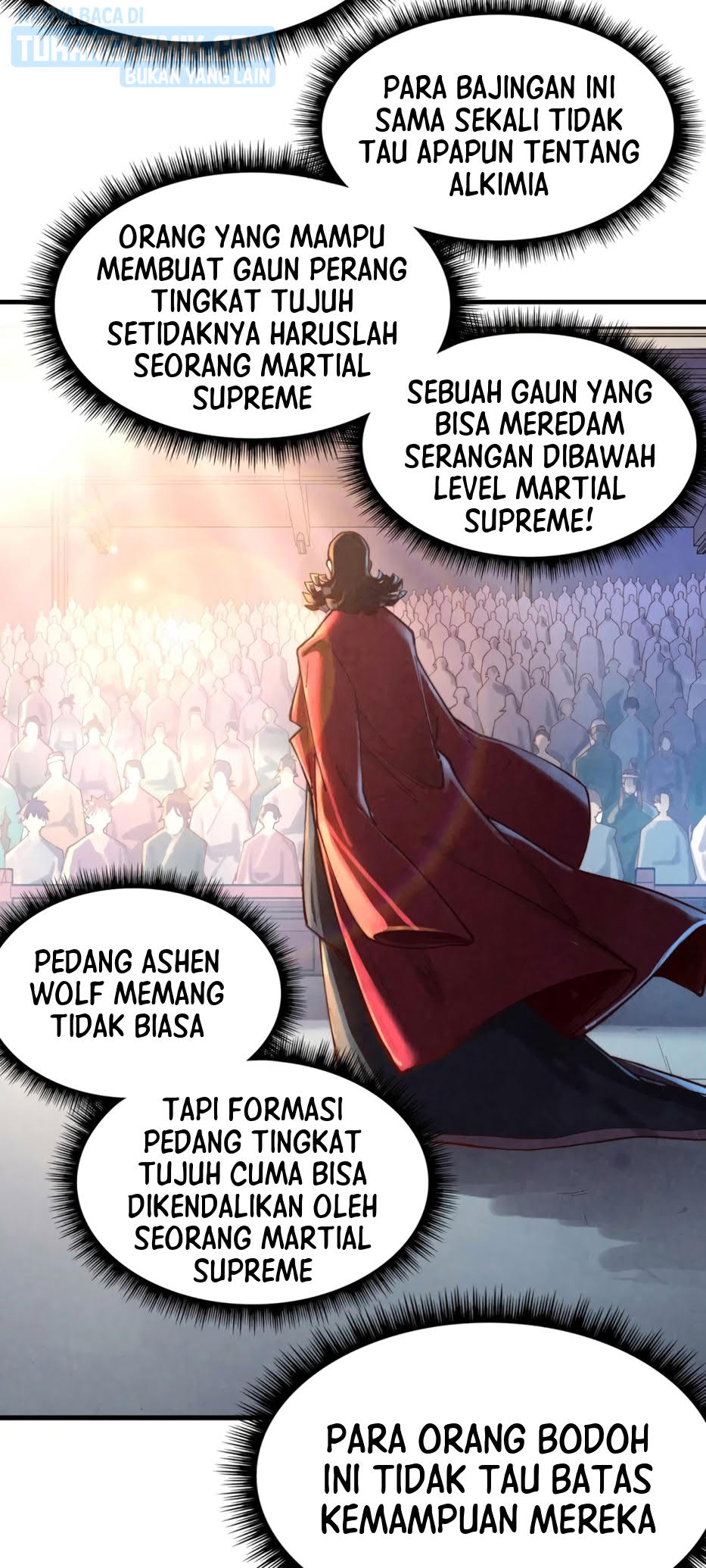 Dilarang COPAS - situs resmi www.mangacanblog.com - Komik the ultimate of all ages 133 - chapter 133 134 Indonesia the ultimate of all ages 133 - chapter 133 Terbaru 5|Baca Manga Komik Indonesia|Mangacan