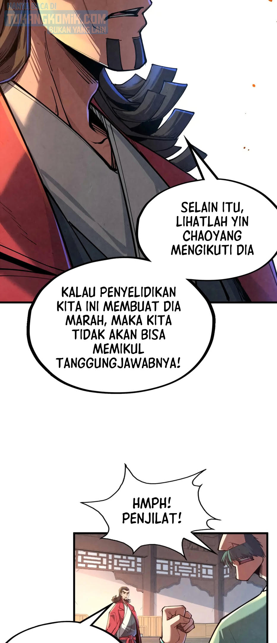 Dilarang COPAS - situs resmi www.mangacanblog.com - Komik the ultimate of all ages 133 - chapter 133 134 Indonesia the ultimate of all ages 133 - chapter 133 Terbaru 10|Baca Manga Komik Indonesia|Mangacan