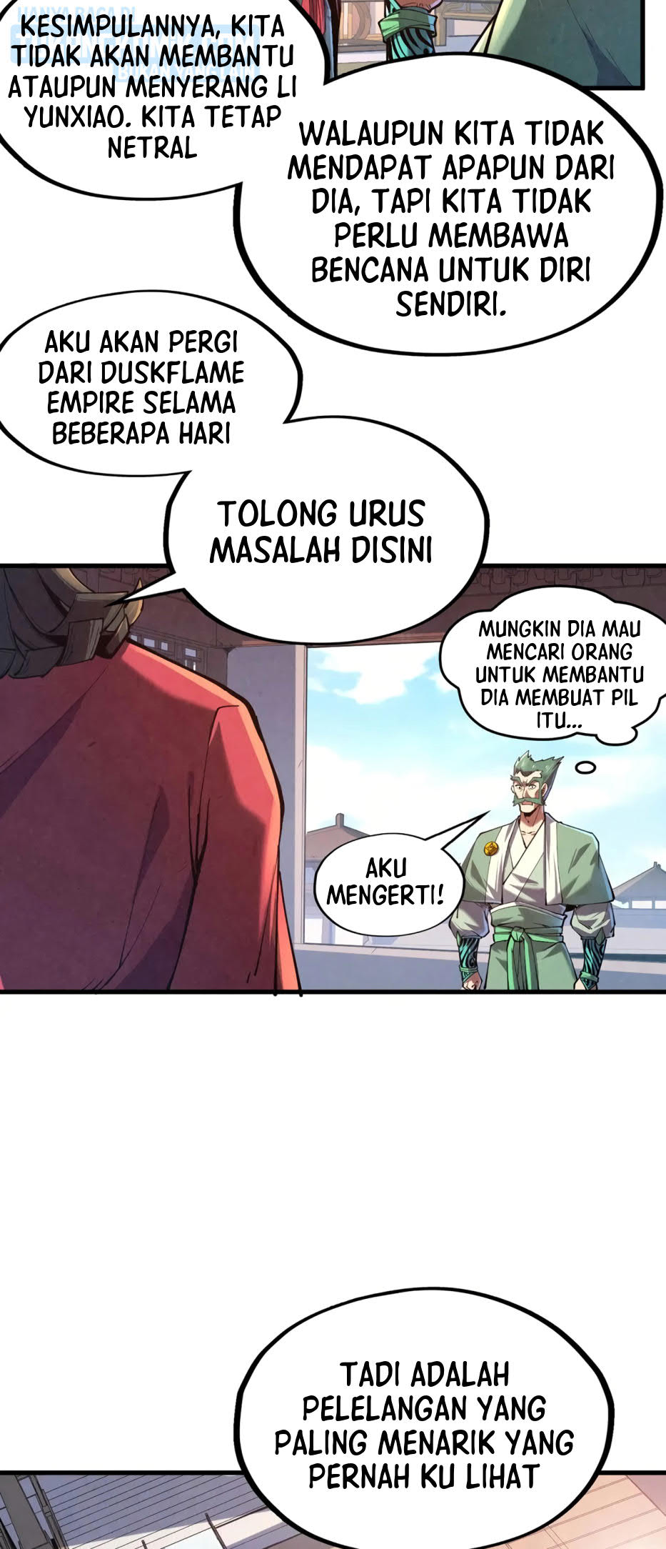 Dilarang COPAS - situs resmi www.mangacanblog.com - Komik the ultimate of all ages 133 - chapter 133 134 Indonesia the ultimate of all ages 133 - chapter 133 Terbaru 11|Baca Manga Komik Indonesia|Mangacan