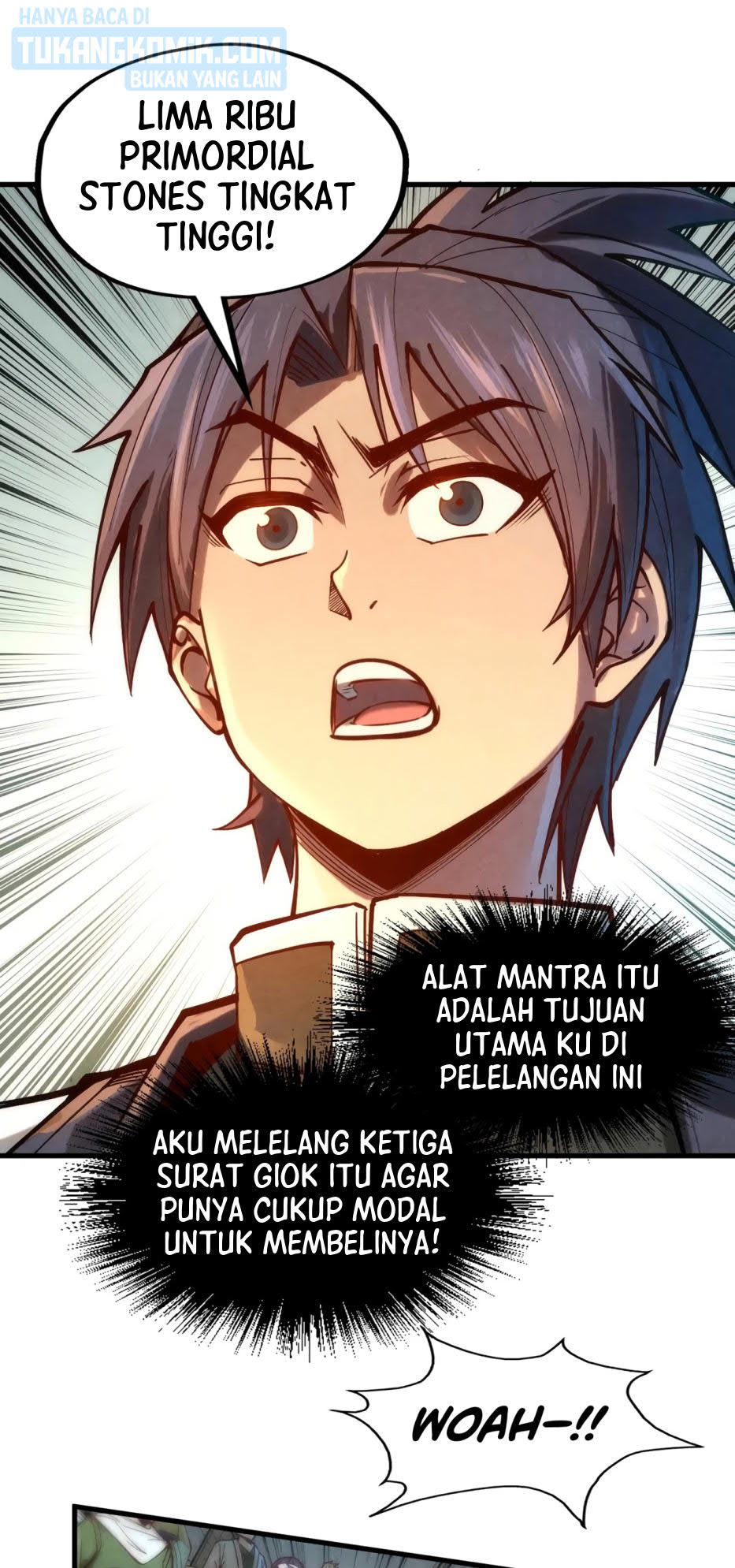 Dilarang COPAS - situs resmi www.mangacanblog.com - Komik the ultimate of all ages 133 - chapter 133 134 Indonesia the ultimate of all ages 133 - chapter 133 Terbaru 15|Baca Manga Komik Indonesia|Mangacan