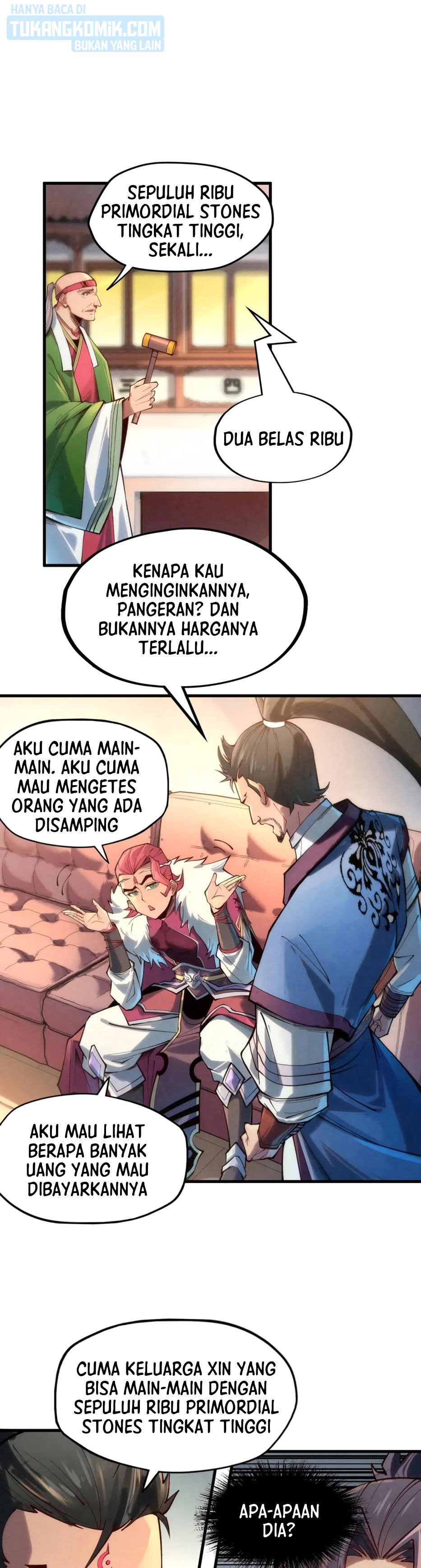 Dilarang COPAS - situs resmi www.mangacanblog.com - Komik the ultimate of all ages 133 - chapter 133 134 Indonesia the ultimate of all ages 133 - chapter 133 Terbaru 18|Baca Manga Komik Indonesia|Mangacan