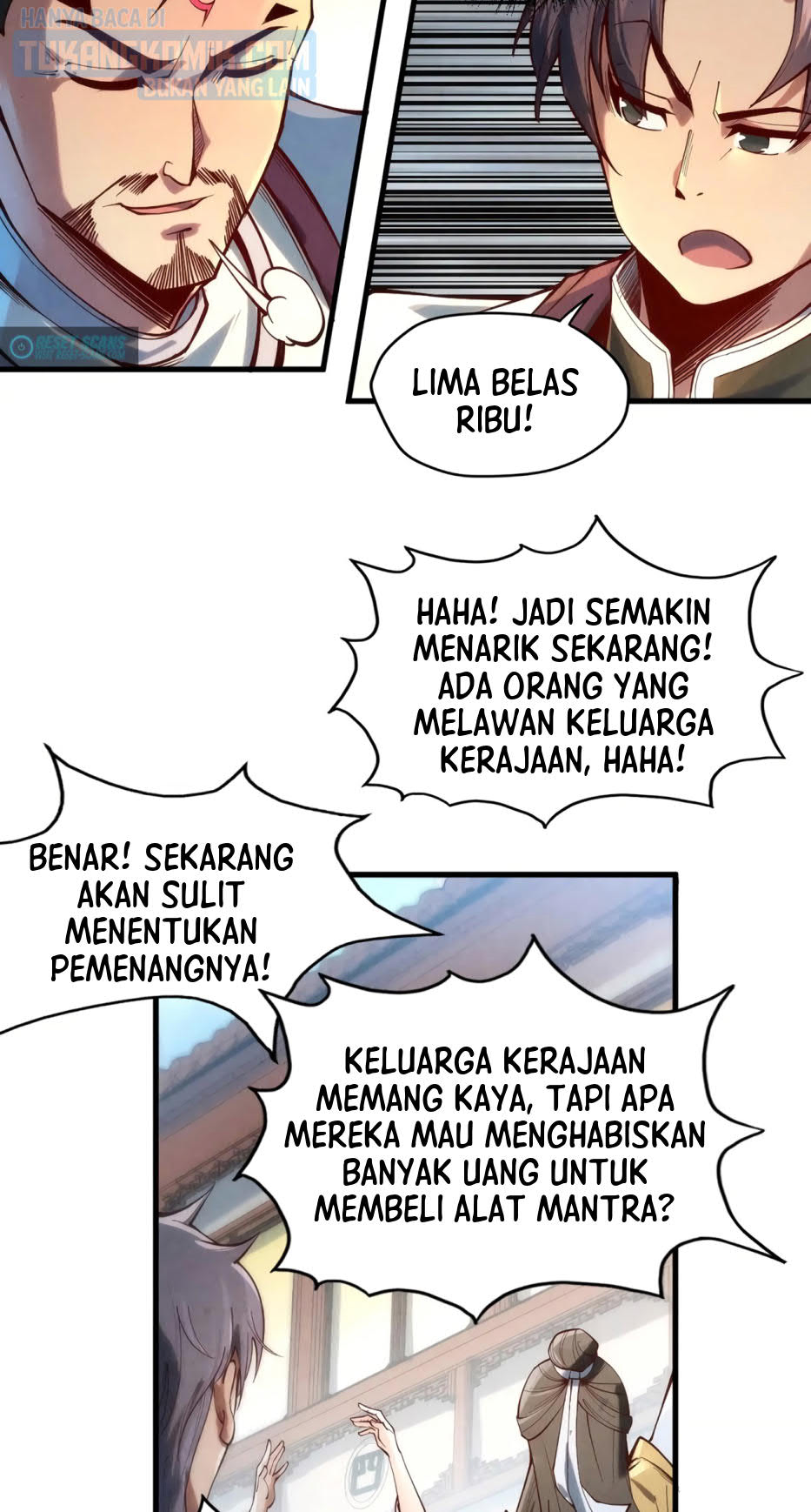 Dilarang COPAS - situs resmi www.mangacanblog.com - Komik the ultimate of all ages 133 - chapter 133 134 Indonesia the ultimate of all ages 133 - chapter 133 Terbaru 19|Baca Manga Komik Indonesia|Mangacan