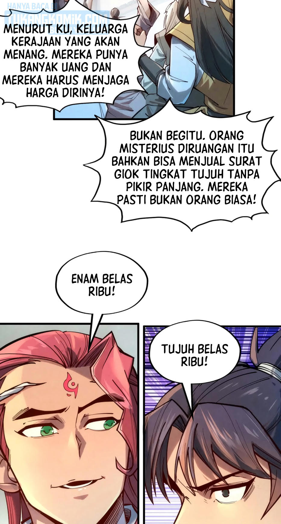 Dilarang COPAS - situs resmi www.mangacanblog.com - Komik the ultimate of all ages 133 - chapter 133 134 Indonesia the ultimate of all ages 133 - chapter 133 Terbaru 20|Baca Manga Komik Indonesia|Mangacan