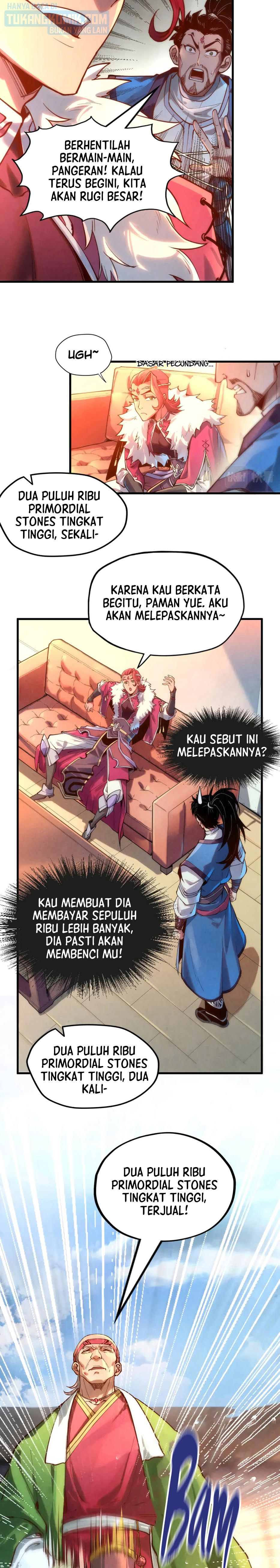 Dilarang COPAS - situs resmi www.mangacanblog.com - Komik the ultimate of all ages 133 - chapter 133 134 Indonesia the ultimate of all ages 133 - chapter 133 Terbaru 22|Baca Manga Komik Indonesia|Mangacan