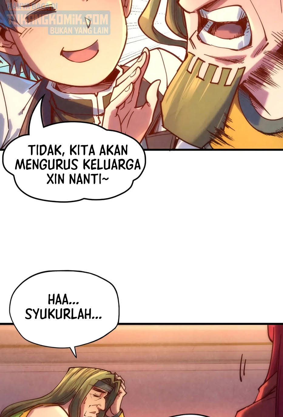 Dilarang COPAS - situs resmi www.mangacanblog.com - Komik the ultimate of all ages 133 - chapter 133 134 Indonesia the ultimate of all ages 133 - chapter 133 Terbaru 29|Baca Manga Komik Indonesia|Mangacan