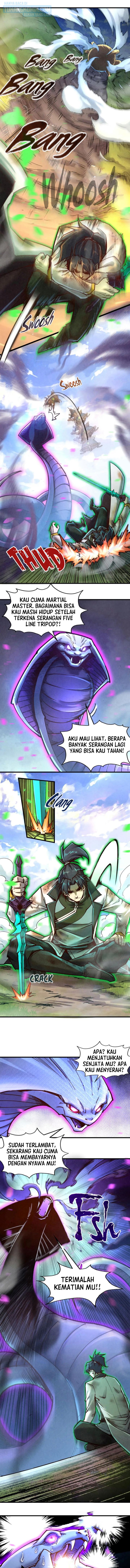 Dilarang COPAS - situs resmi www.mangacanblog.com - Komik the ultimate of all ages 137 - chapter 137 138 Indonesia the ultimate of all ages 137 - chapter 137 Terbaru 2|Baca Manga Komik Indonesia|Mangacan