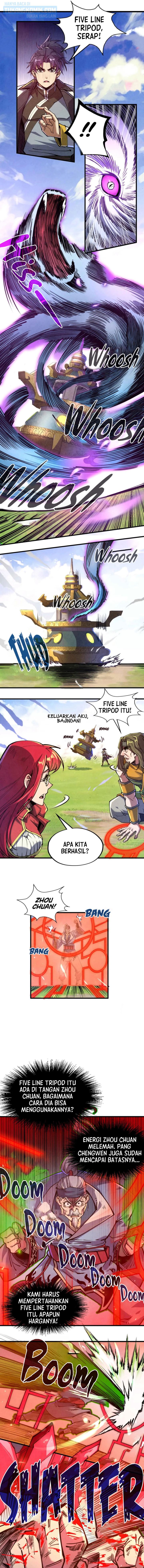 Dilarang COPAS - situs resmi www.mangacanblog.com - Komik the ultimate of all ages 137 - chapter 137 138 Indonesia the ultimate of all ages 137 - chapter 137 Terbaru 4|Baca Manga Komik Indonesia|Mangacan