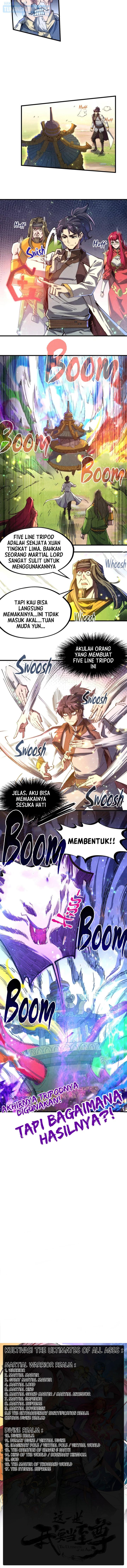 Dilarang COPAS - situs resmi www.mangacanblog.com - Komik the ultimate of all ages 137 - chapter 137 138 Indonesia the ultimate of all ages 137 - chapter 137 Terbaru 7|Baca Manga Komik Indonesia|Mangacan