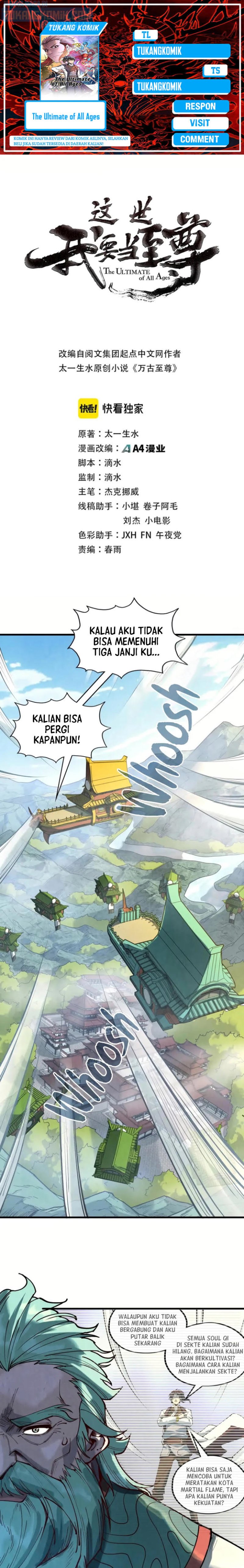 Dilarang COPAS - situs resmi www.mangacanblog.com - Komik the ultimate of all ages 148 - chapter 148 149 Indonesia the ultimate of all ages 148 - chapter 148 Terbaru 0|Baca Manga Komik Indonesia|Mangacan