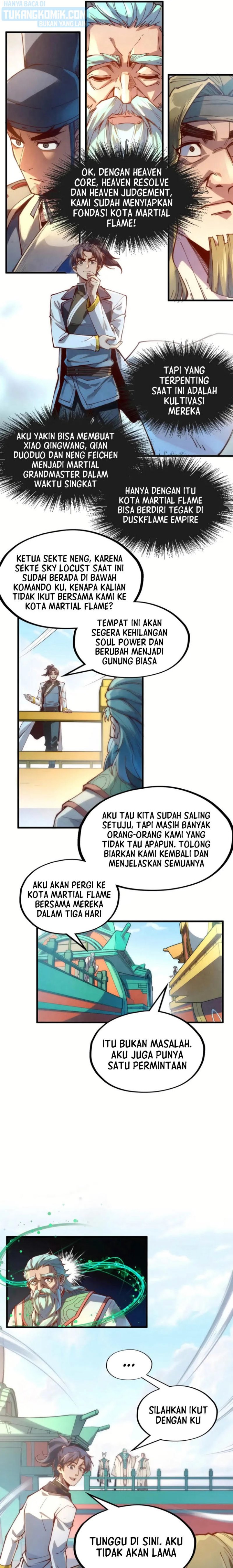 Dilarang COPAS - situs resmi www.mangacanblog.com - Komik the ultimate of all ages 148 - chapter 148 149 Indonesia the ultimate of all ages 148 - chapter 148 Terbaru 4|Baca Manga Komik Indonesia|Mangacan