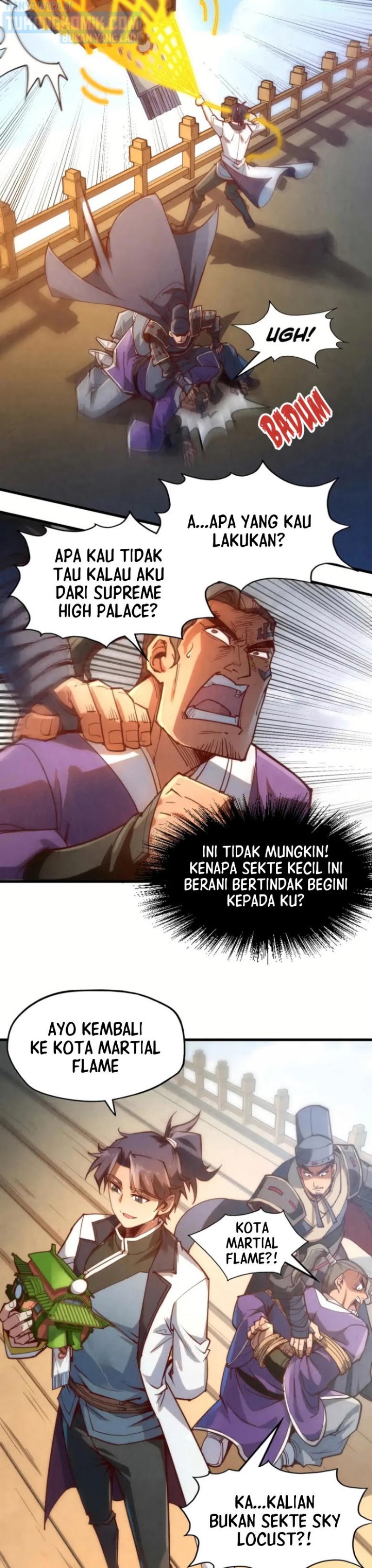 Dilarang COPAS - situs resmi www.mangacanblog.com - Komik the ultimate of all ages 148 - chapter 148 149 Indonesia the ultimate of all ages 148 - chapter 148 Terbaru 11|Baca Manga Komik Indonesia|Mangacan