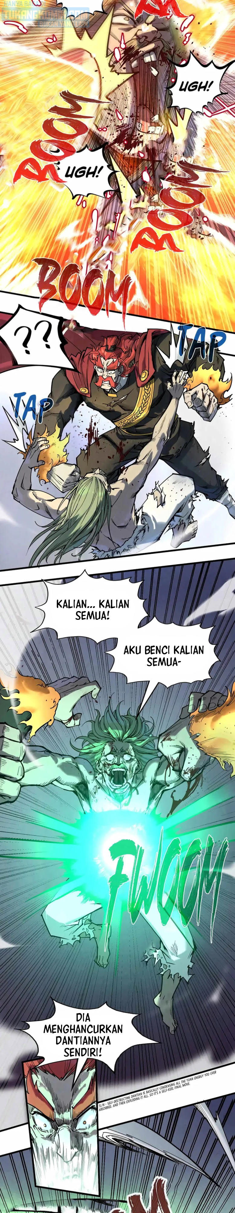 Dilarang COPAS - situs resmi www.mangacanblog.com - Komik the ultimate of all ages 152 - chapter 152 153 Indonesia the ultimate of all ages 152 - chapter 152 Terbaru 6|Baca Manga Komik Indonesia|Mangacan