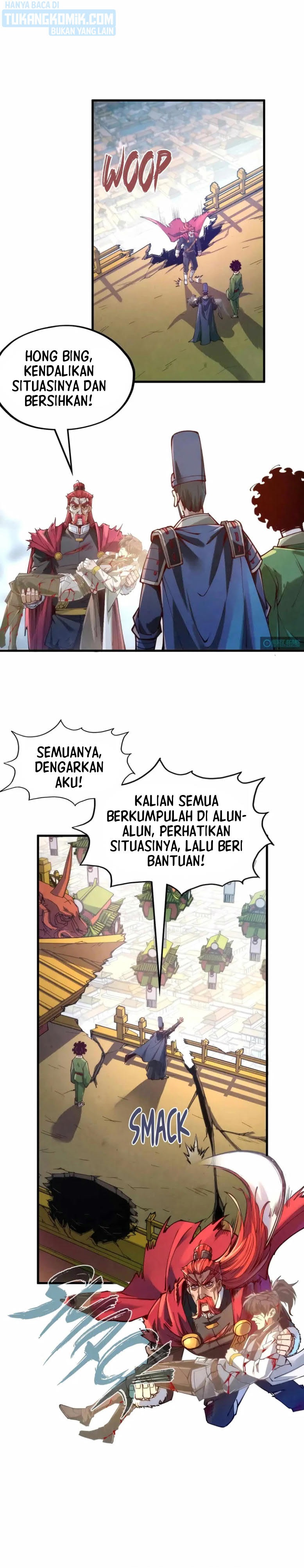 Dilarang COPAS - situs resmi www.mangacanblog.com - Komik the ultimate of all ages 152 - chapter 152 153 Indonesia the ultimate of all ages 152 - chapter 152 Terbaru 9|Baca Manga Komik Indonesia|Mangacan