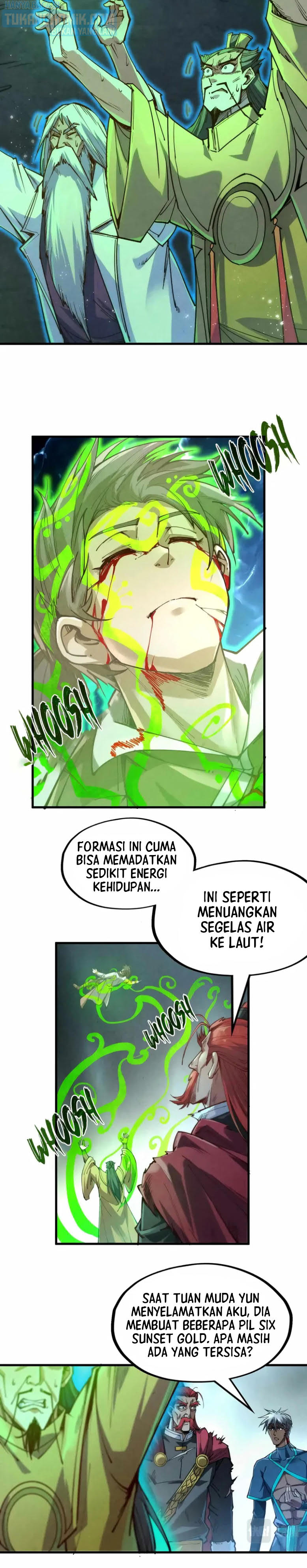 Dilarang COPAS - situs resmi www.mangacanblog.com - Komik the ultimate of all ages 152 - chapter 152 153 Indonesia the ultimate of all ages 152 - chapter 152 Terbaru 12|Baca Manga Komik Indonesia|Mangacan