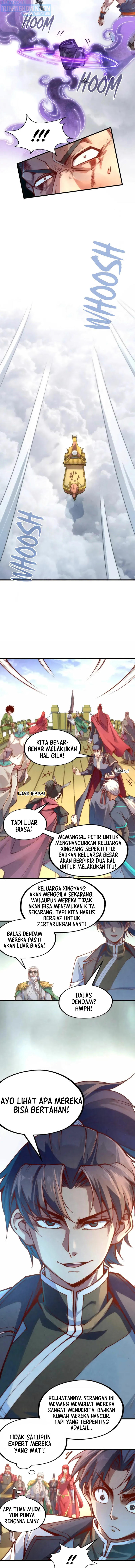 Dilarang COPAS - situs resmi www.mangacanblog.com - Komik the ultimate of all ages 160 - chapter 160 161 Indonesia the ultimate of all ages 160 - chapter 160 Terbaru 6|Baca Manga Komik Indonesia|Mangacan