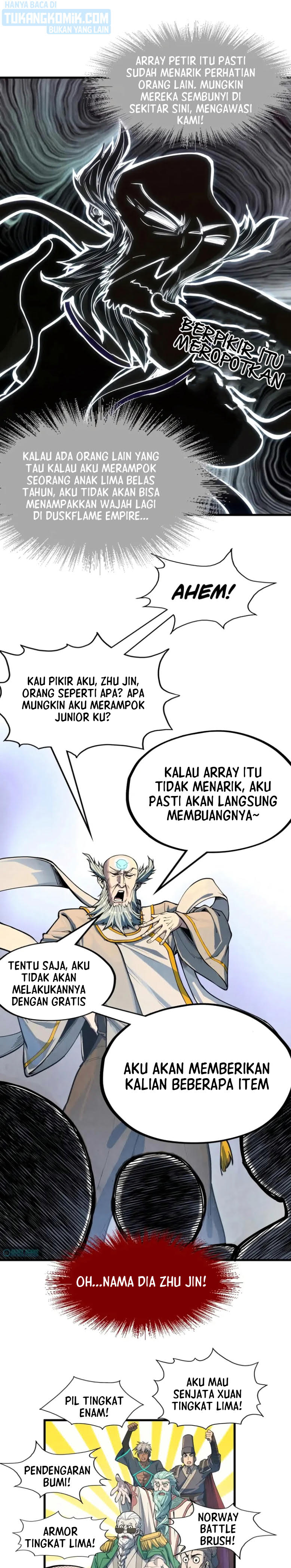 Dilarang COPAS - situs resmi www.mangacanblog.com - Komik the ultimate of all ages 161 - chapter 161 162 Indonesia the ultimate of all ages 161 - chapter 161 Terbaru 7|Baca Manga Komik Indonesia|Mangacan