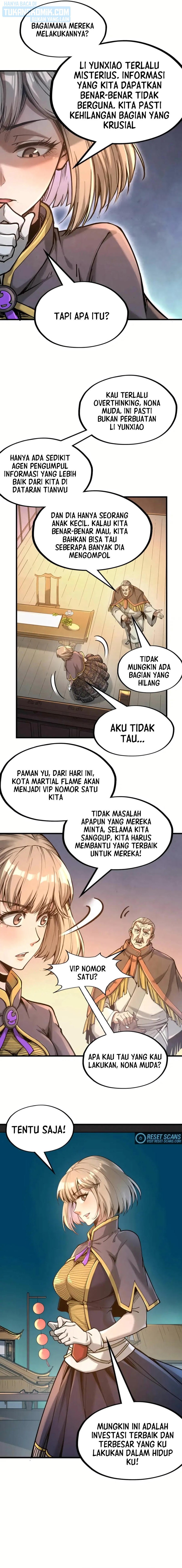 Dilarang COPAS - situs resmi www.mangacanblog.com - Komik the ultimate of all ages 163 - chapter 163 164 Indonesia the ultimate of all ages 163 - chapter 163 Terbaru 1|Baca Manga Komik Indonesia|Mangacan