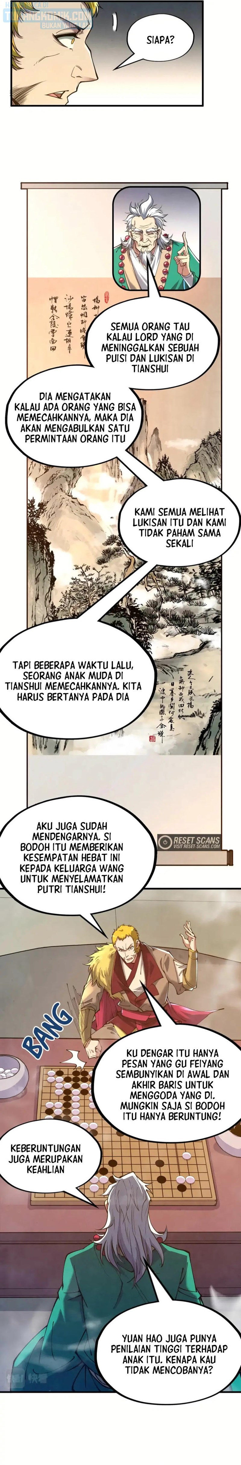 Dilarang COPAS - situs resmi www.mangacanblog.com - Komik the ultimate of all ages 163 - chapter 163 164 Indonesia the ultimate of all ages 163 - chapter 163 Terbaru 7|Baca Manga Komik Indonesia|Mangacan