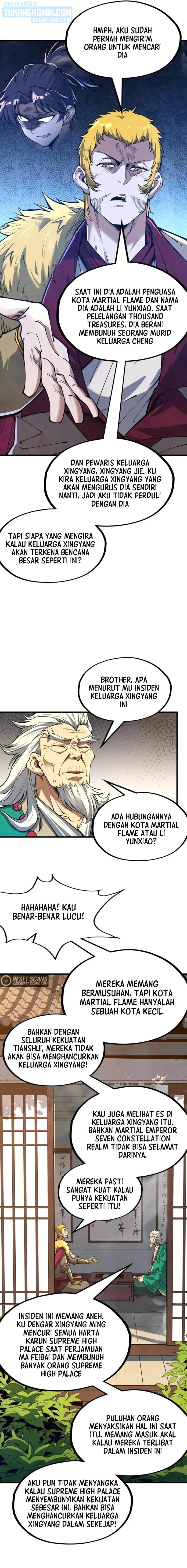 Dilarang COPAS - situs resmi www.mangacanblog.com - Komik the ultimate of all ages 163 - chapter 163 164 Indonesia the ultimate of all ages 163 - chapter 163 Terbaru 8|Baca Manga Komik Indonesia|Mangacan