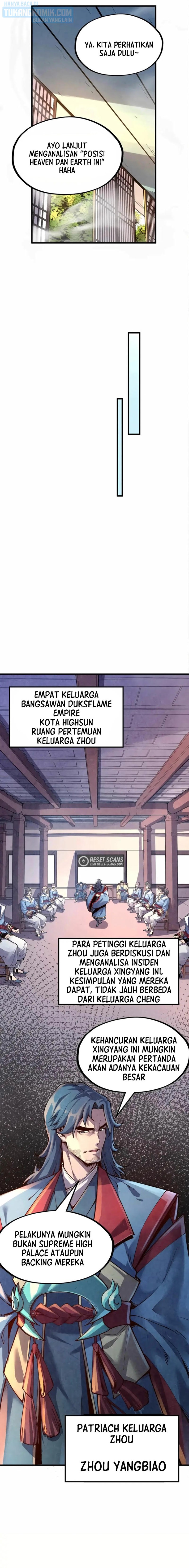 Dilarang COPAS - situs resmi www.mangacanblog.com - Komik the ultimate of all ages 163 - chapter 163 164 Indonesia the ultimate of all ages 163 - chapter 163 Terbaru 11|Baca Manga Komik Indonesia|Mangacan