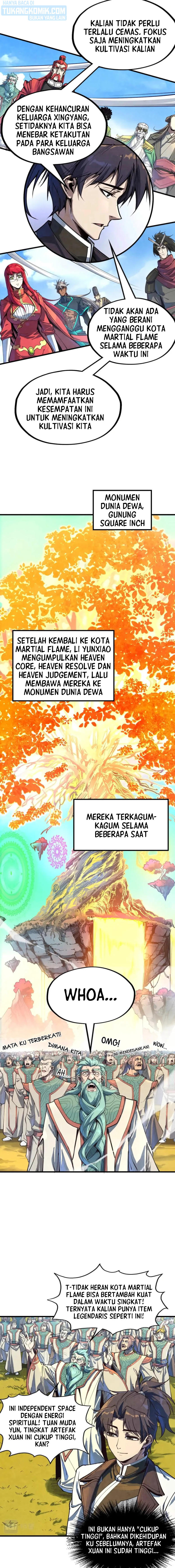 Dilarang COPAS - situs resmi www.mangacanblog.com - Komik the ultimate of all ages 164 - chapter 164 165 Indonesia the ultimate of all ages 164 - chapter 164 Terbaru 1|Baca Manga Komik Indonesia|Mangacan