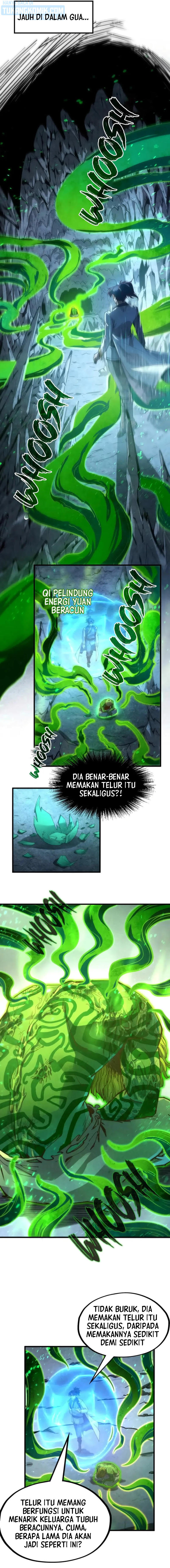 Dilarang COPAS - situs resmi www.mangacanblog.com - Komik the ultimate of all ages 164 - chapter 164 165 Indonesia the ultimate of all ages 164 - chapter 164 Terbaru 9|Baca Manga Komik Indonesia|Mangacan