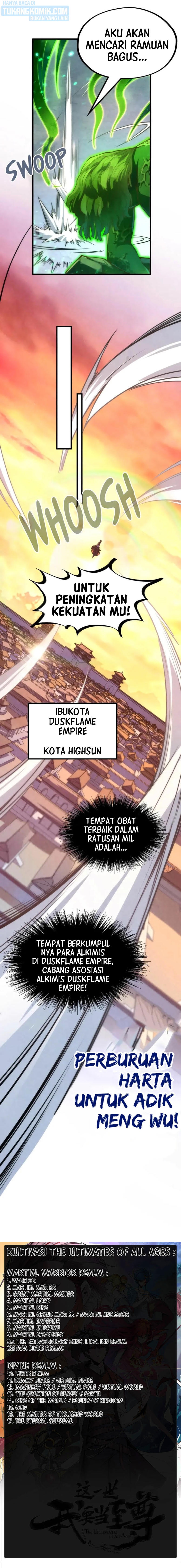 Dilarang COPAS - situs resmi www.mangacanblog.com - Komik the ultimate of all ages 164 - chapter 164 165 Indonesia the ultimate of all ages 164 - chapter 164 Terbaru 10|Baca Manga Komik Indonesia|Mangacan