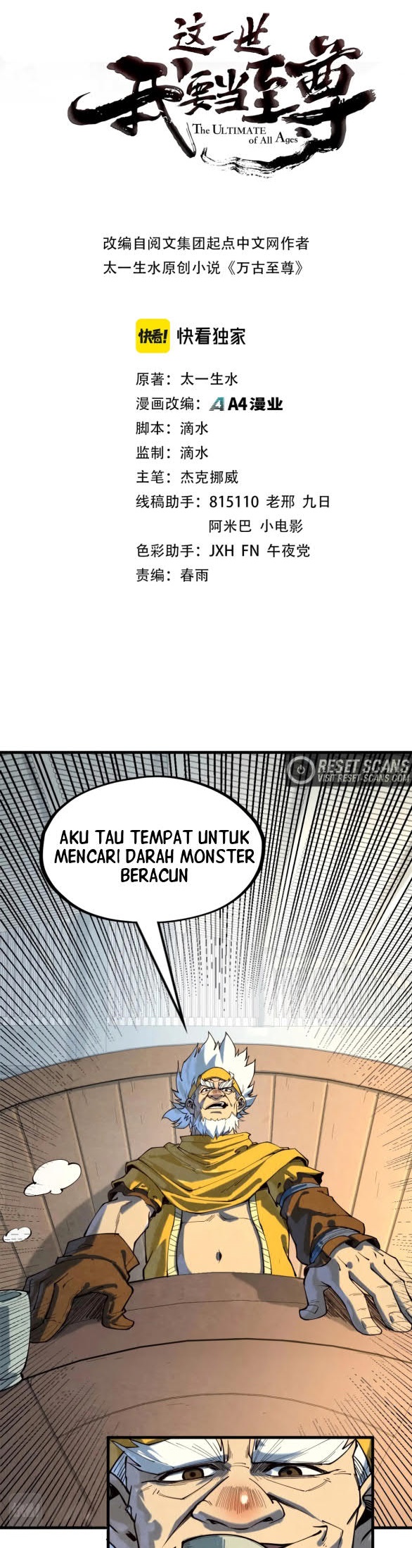 Dilarang COPAS - situs resmi www.mangacanblog.com - Komik the ultimate of all ages 168 - chapter 168 169 Indonesia the ultimate of all ages 168 - chapter 168 Terbaru 0|Baca Manga Komik Indonesia|Mangacan