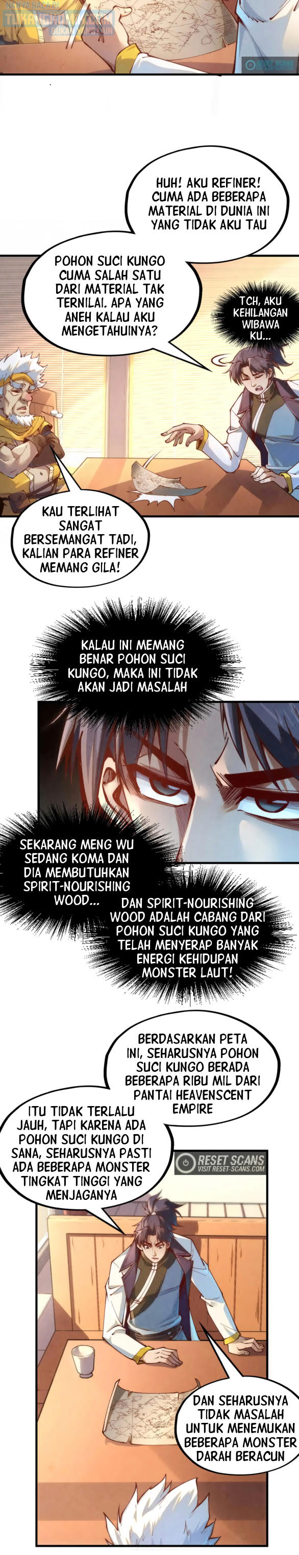 Dilarang COPAS - situs resmi www.mangacanblog.com - Komik the ultimate of all ages 168 - chapter 168 169 Indonesia the ultimate of all ages 168 - chapter 168 Terbaru 4|Baca Manga Komik Indonesia|Mangacan