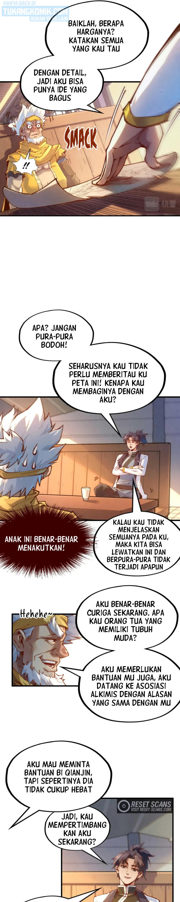 Dilarang COPAS - situs resmi www.mangacanblog.com - Komik the ultimate of all ages 168 - chapter 168 169 Indonesia the ultimate of all ages 168 - chapter 168 Terbaru 5|Baca Manga Komik Indonesia|Mangacan