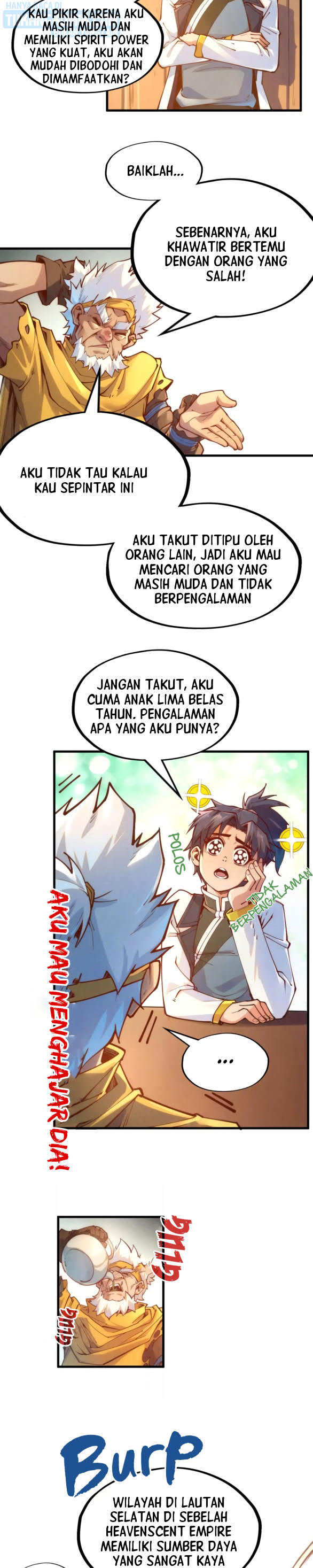 Dilarang COPAS - situs resmi www.mangacanblog.com - Komik the ultimate of all ages 168 - chapter 168 169 Indonesia the ultimate of all ages 168 - chapter 168 Terbaru 6|Baca Manga Komik Indonesia|Mangacan