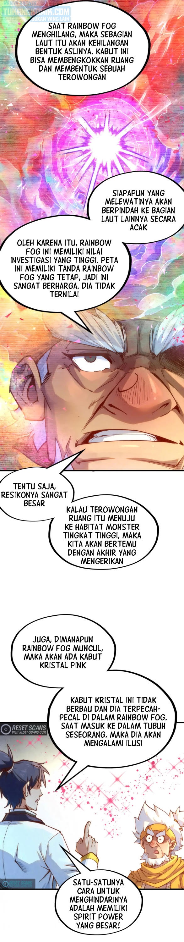 Dilarang COPAS - situs resmi www.mangacanblog.com - Komik the ultimate of all ages 168 - chapter 168 169 Indonesia the ultimate of all ages 168 - chapter 168 Terbaru 9|Baca Manga Komik Indonesia|Mangacan